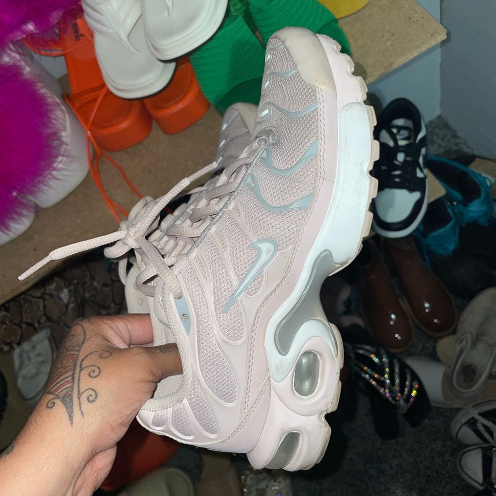 Pink Nike air max 5y! - Picture 1 of 7